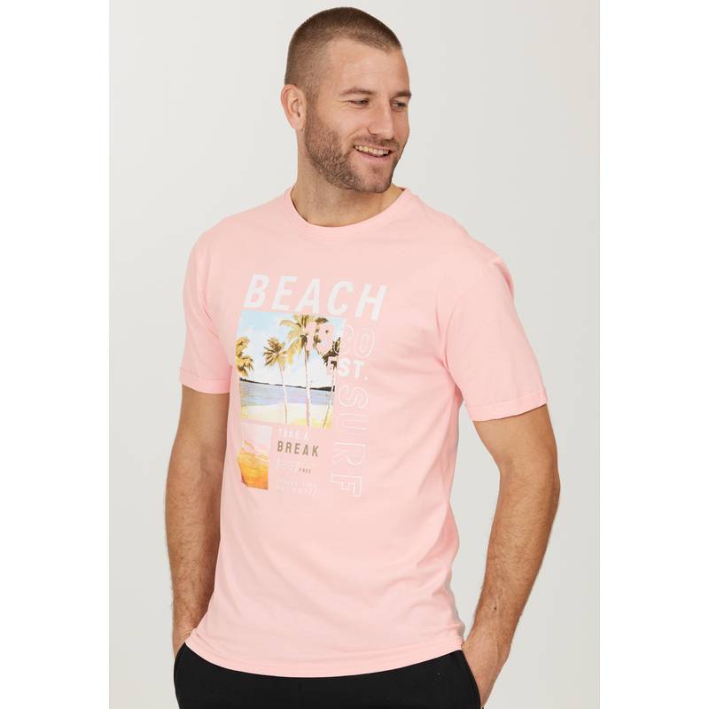 Cruz Thomsson Funktionsshirt Herren