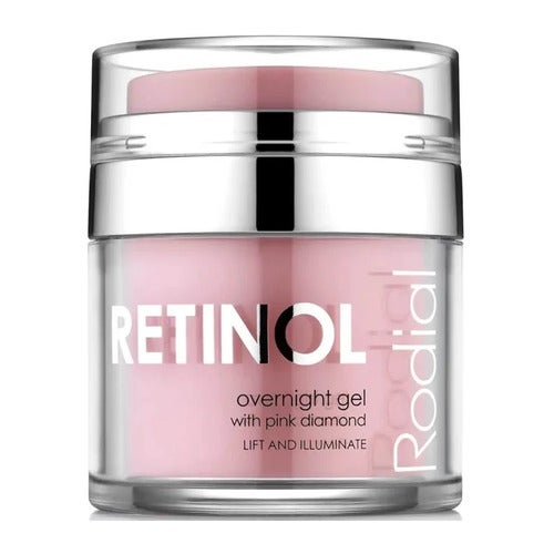 Rodial Retinol Overnight Gel 9 ml