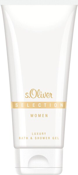 s.Oliver Selection Women Duschgel