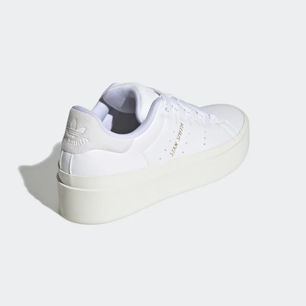 adidas Stan Smith Bonega W GY3056 / weiss