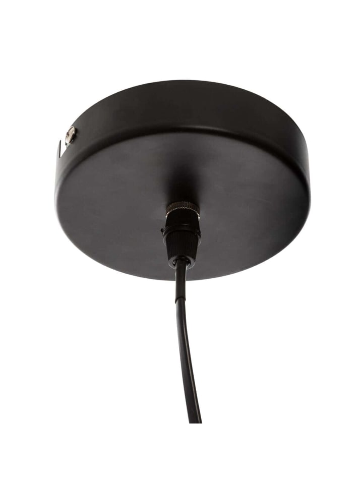 Atmosphera Créateur d'intérieur Hängeleuchte in schwarz günstig kaufen onesize