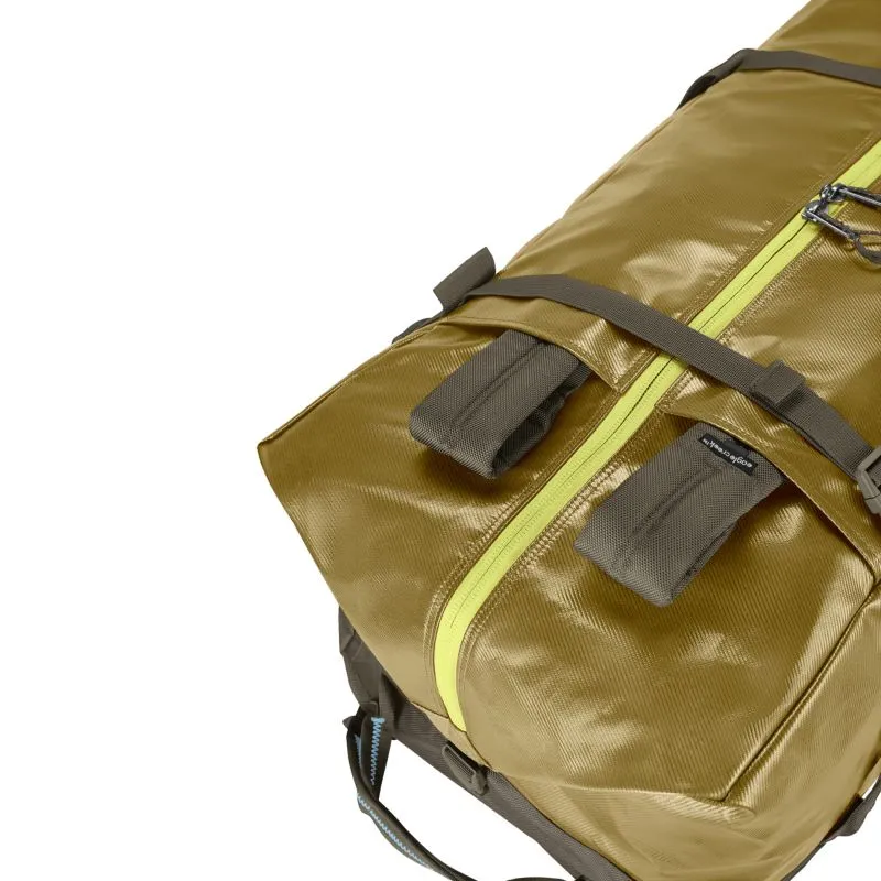 Eagle Creek Migrate Wheeled Duffel 110L - Field Brown