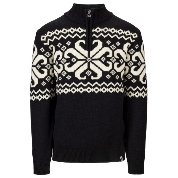 Dale of Norway - Falkeberg Sweater - Merinopullover