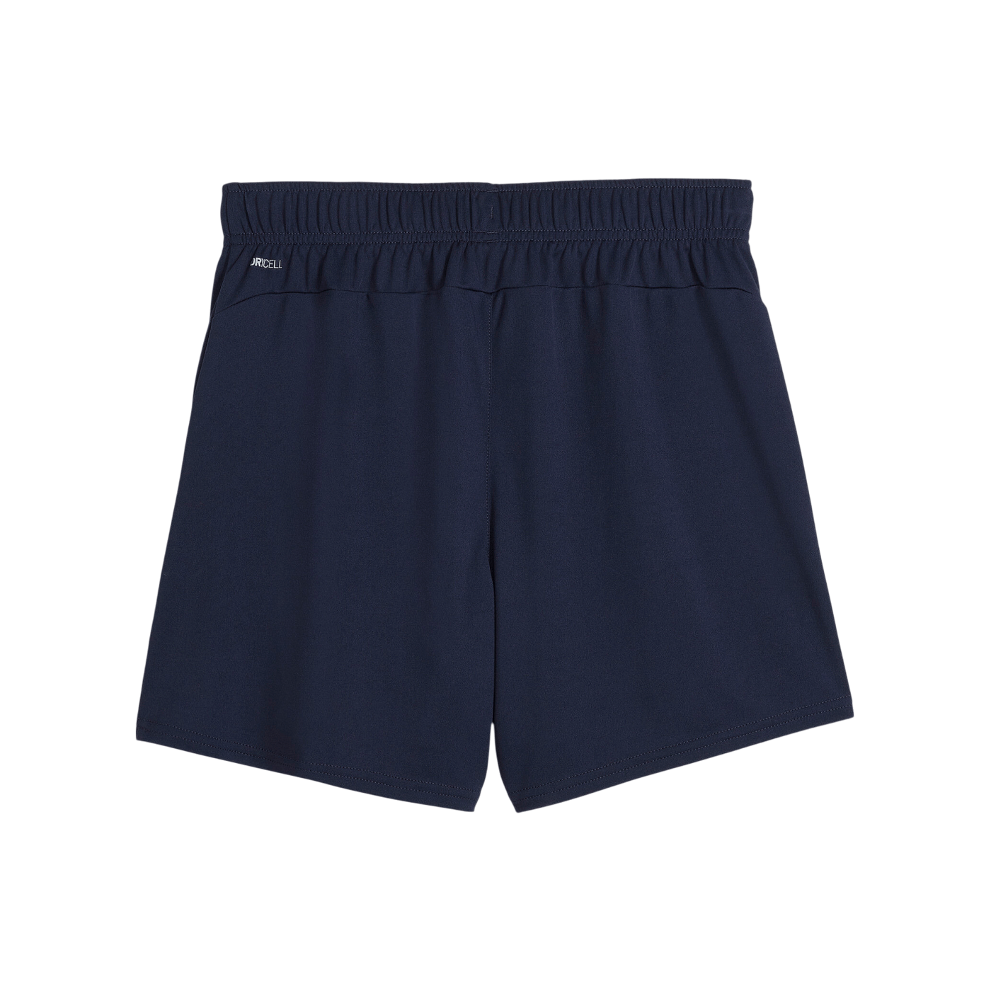 PUMA teamGOAL Short Damen Blau F06