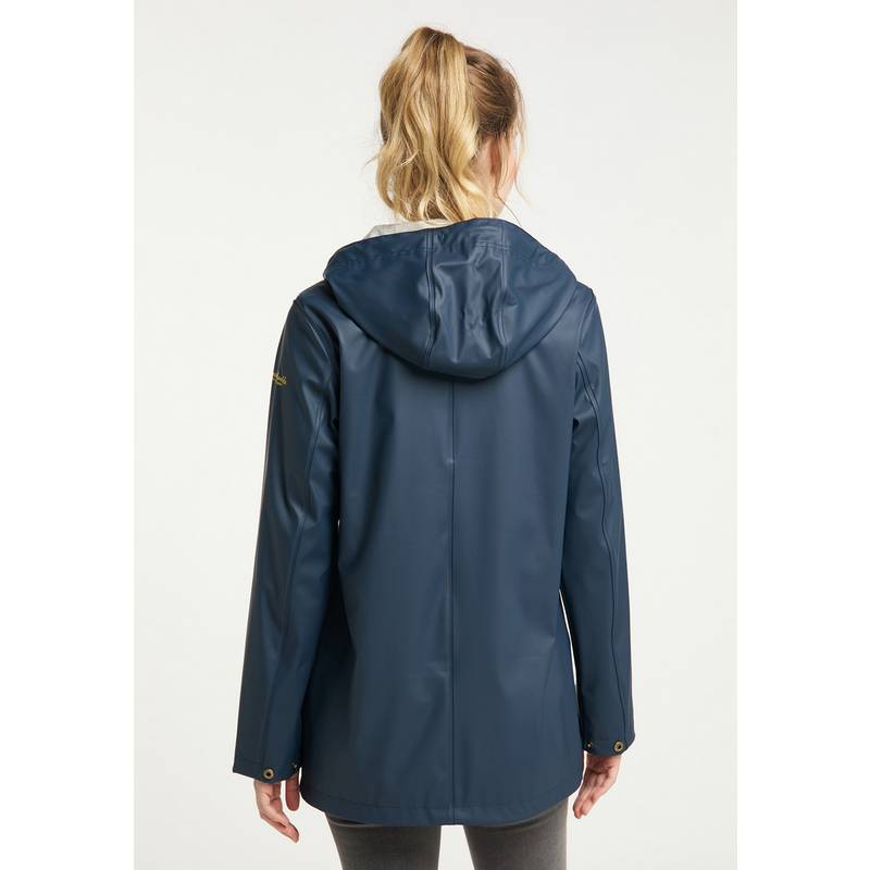 Schmuddelwedda Regenjacke Damen