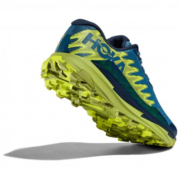 HOKA - Torrent 3 - Trailrunningschuhe