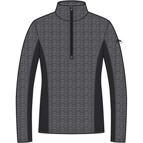 DAMEN ROLLI DA.-FUNKTIONS-SHIRT HERO II W
