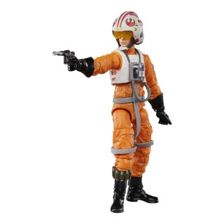 Star Wars Episode IV Vintage Collection Actionfigur - Luke Skywalker (X-Wing Pilot)