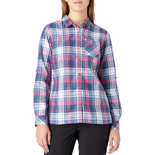 DAMEN BLUSE FELIA WMS