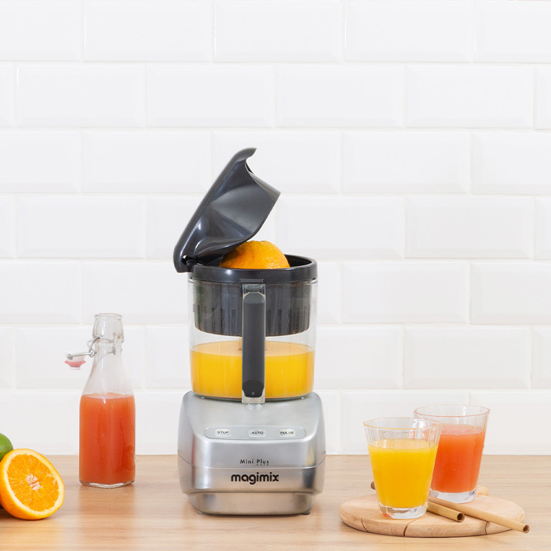 PRESSE AGRUMES MINI PLUS