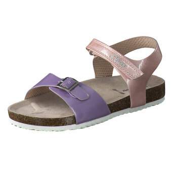 s.Oliver Sandale in rosa
