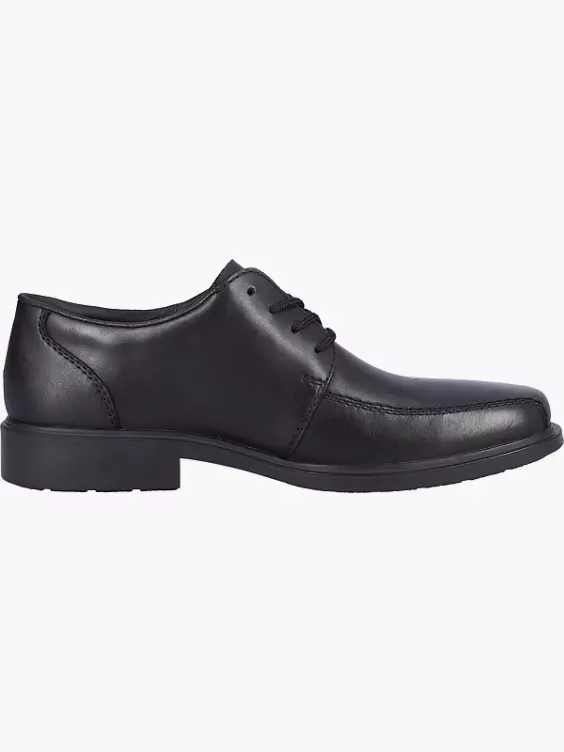 Rieker Herren Schnürschuhe