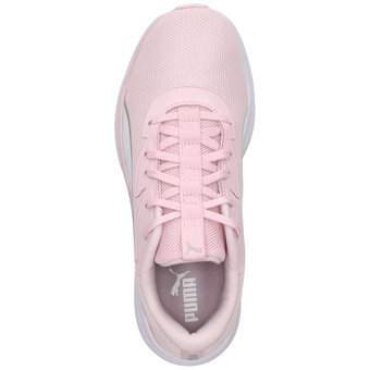 PUMA Night Runner V3 Sneaker in pink