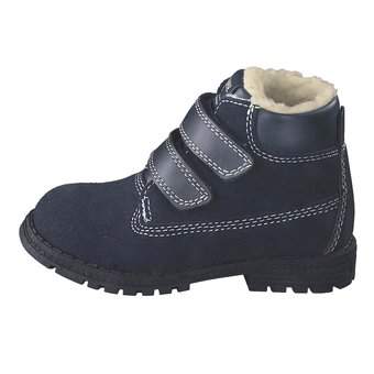 Leone for kids Kletter in blau