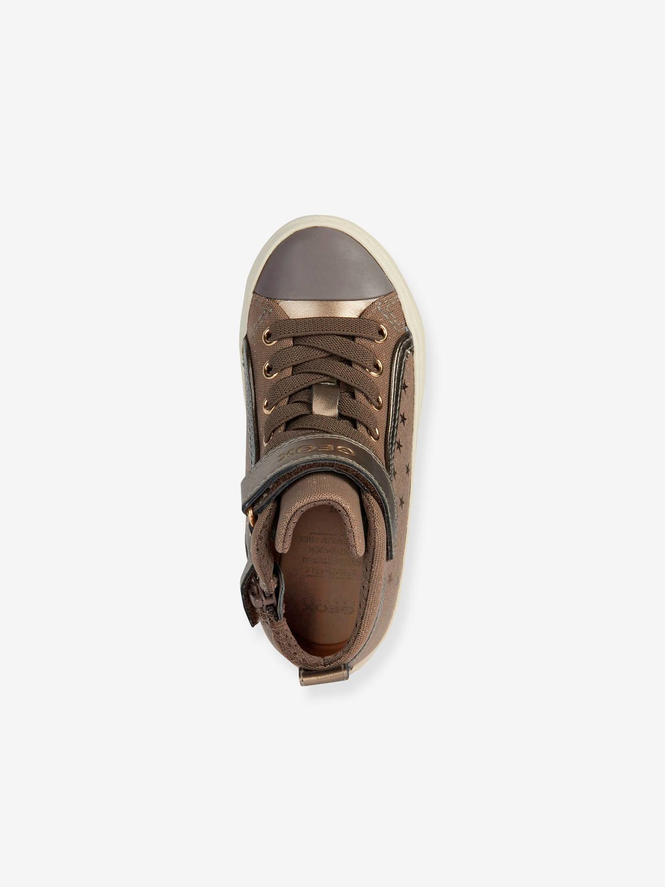 Geox Mädchen Sneakers KALISPERA GEOX - marine