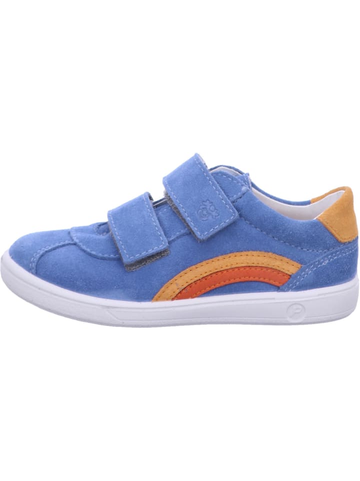 PEPINO Jungen- Halbschuhe LENNO in Blau günstig kaufen