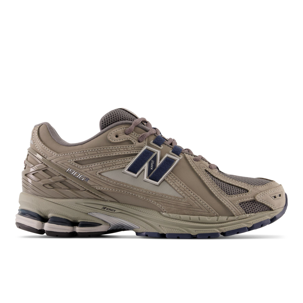 New Balance 1906R M1906RB / grau