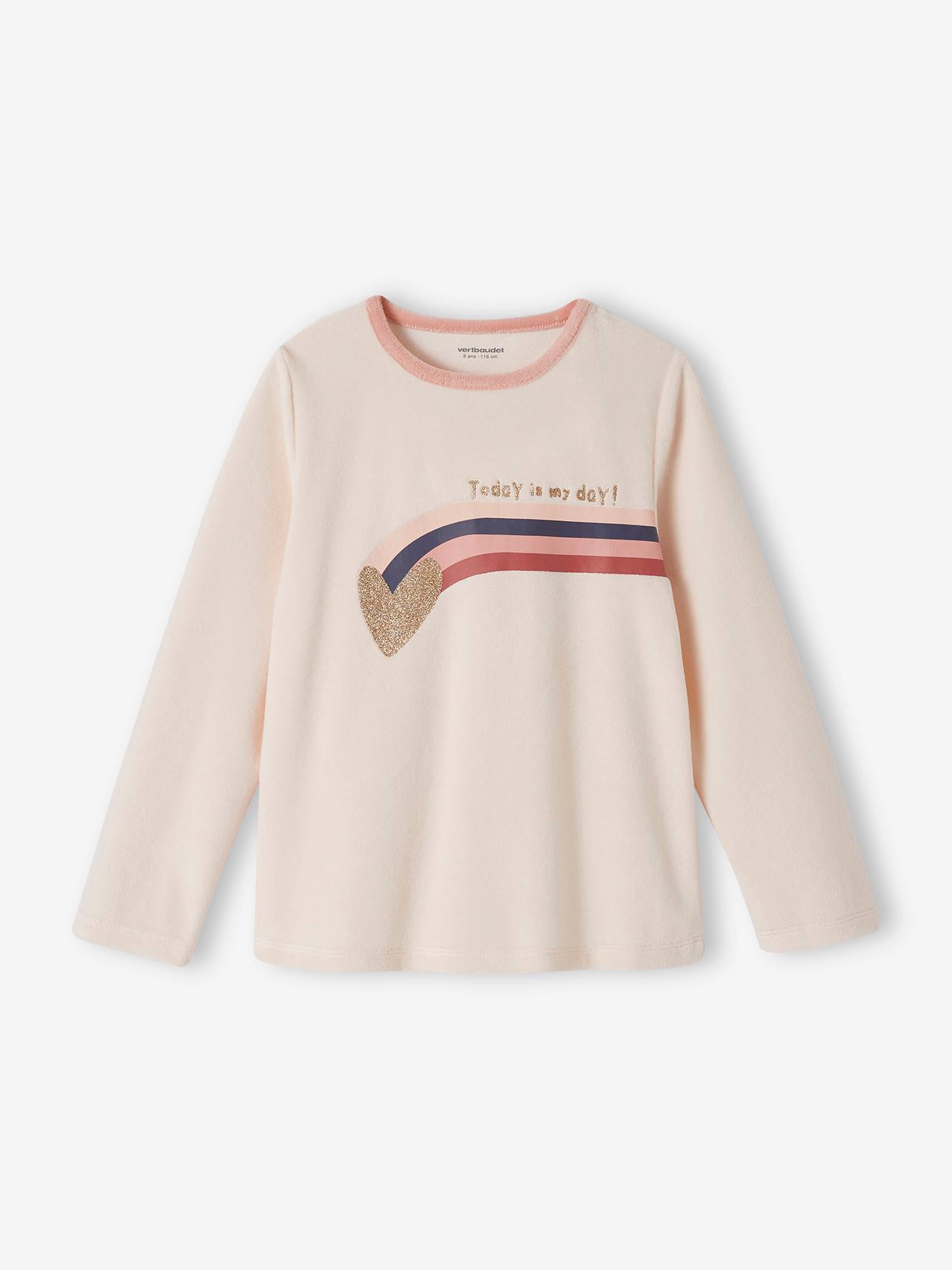 Lot de 2 pyjamas 