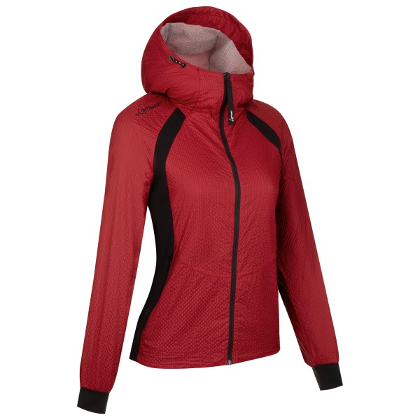 LaMunt - Women's Alessia PTC Alpha Wind Jacket - Windjacke