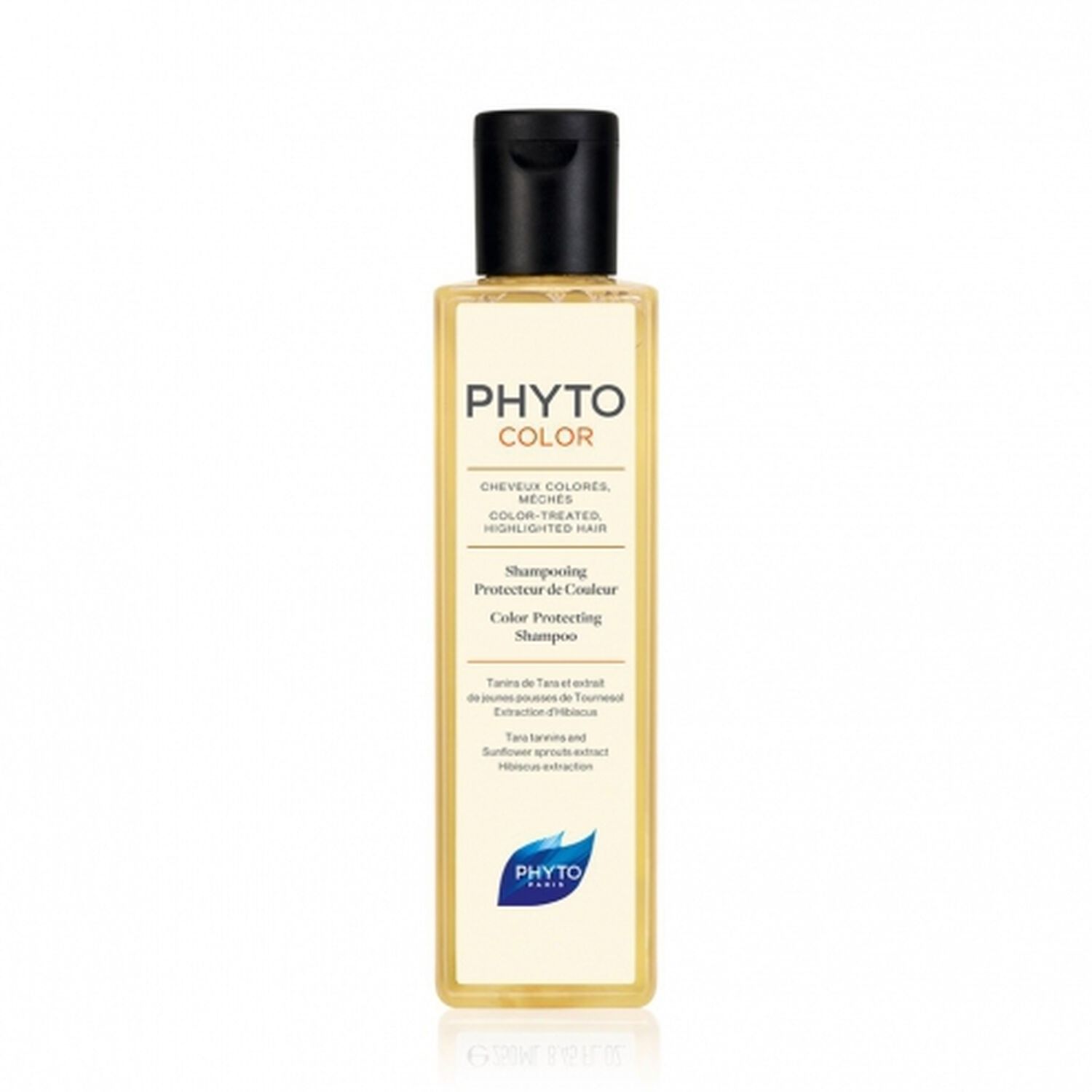 Phyto Phytocolor Shampooing - Cheveux Colorés 400 ml
