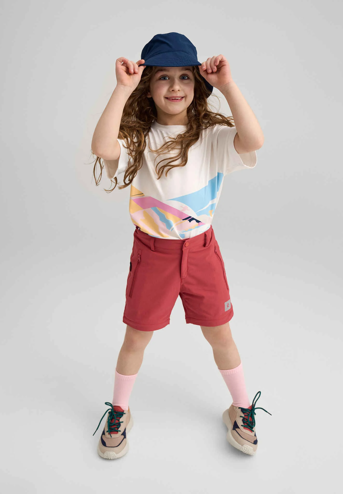 Kinder Sneaker Salamoi