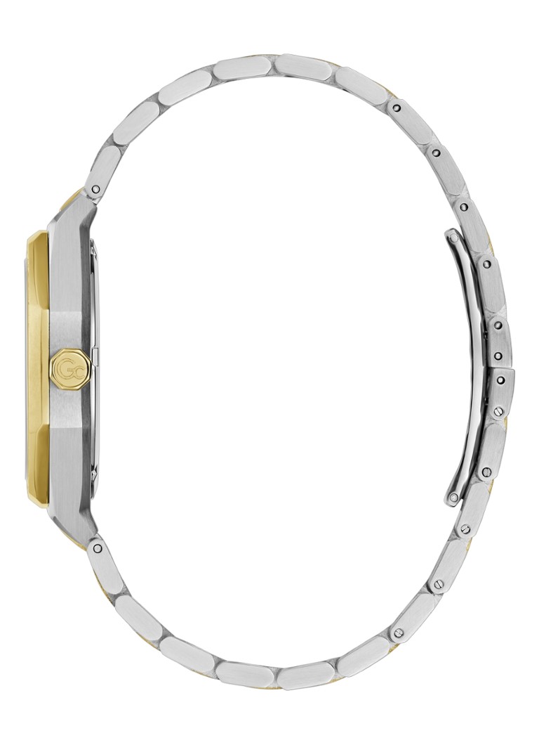 Ceas elegant de damă GC Cushion Z25002L1MF