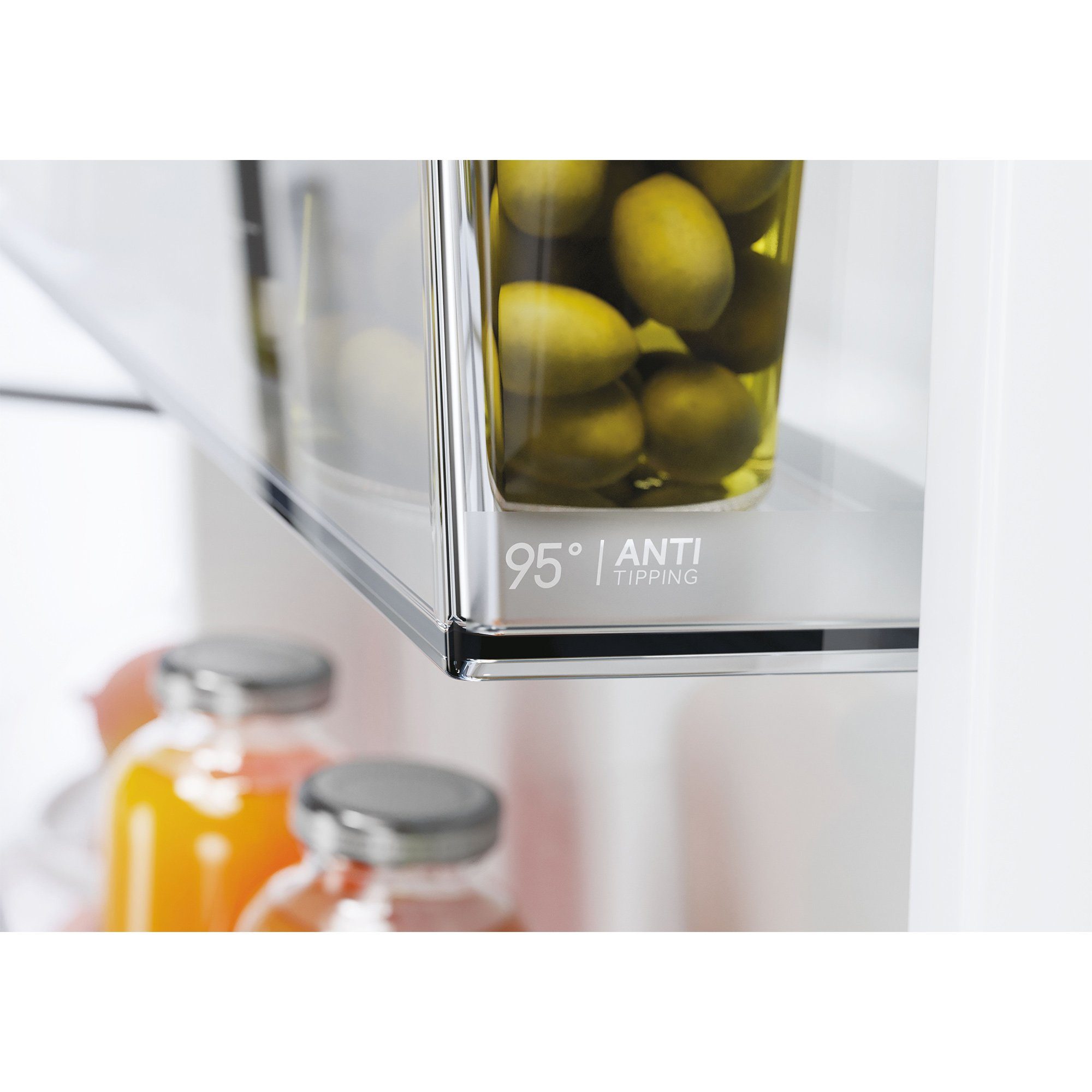 Haier Side-by-Side HSW59F18DIMM, 177,5 cm hoch, 90,5 cm breit, LED Licht, hOn-App, WIFI, Total No Frost, Wasser/Eiswürfeldispenser