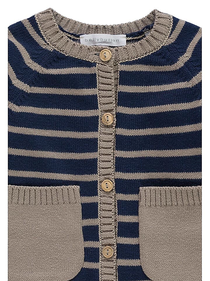 bellybutton Overall in Dunkelblau günstig kaufen 86/92