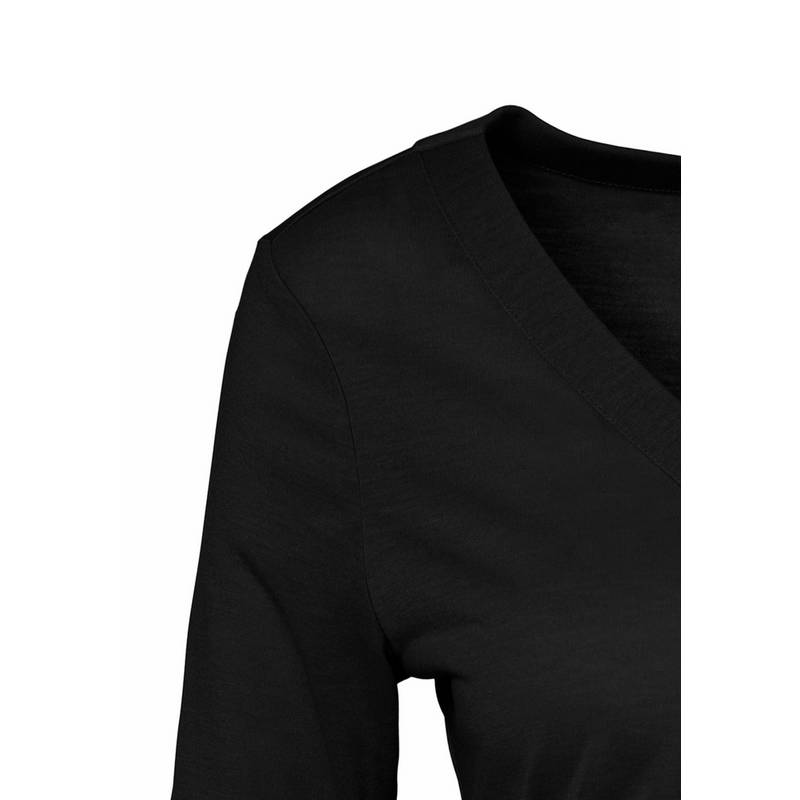Lascana Longshirt Damen