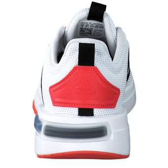 adidas RACER TR23 K Sneaker in weiß