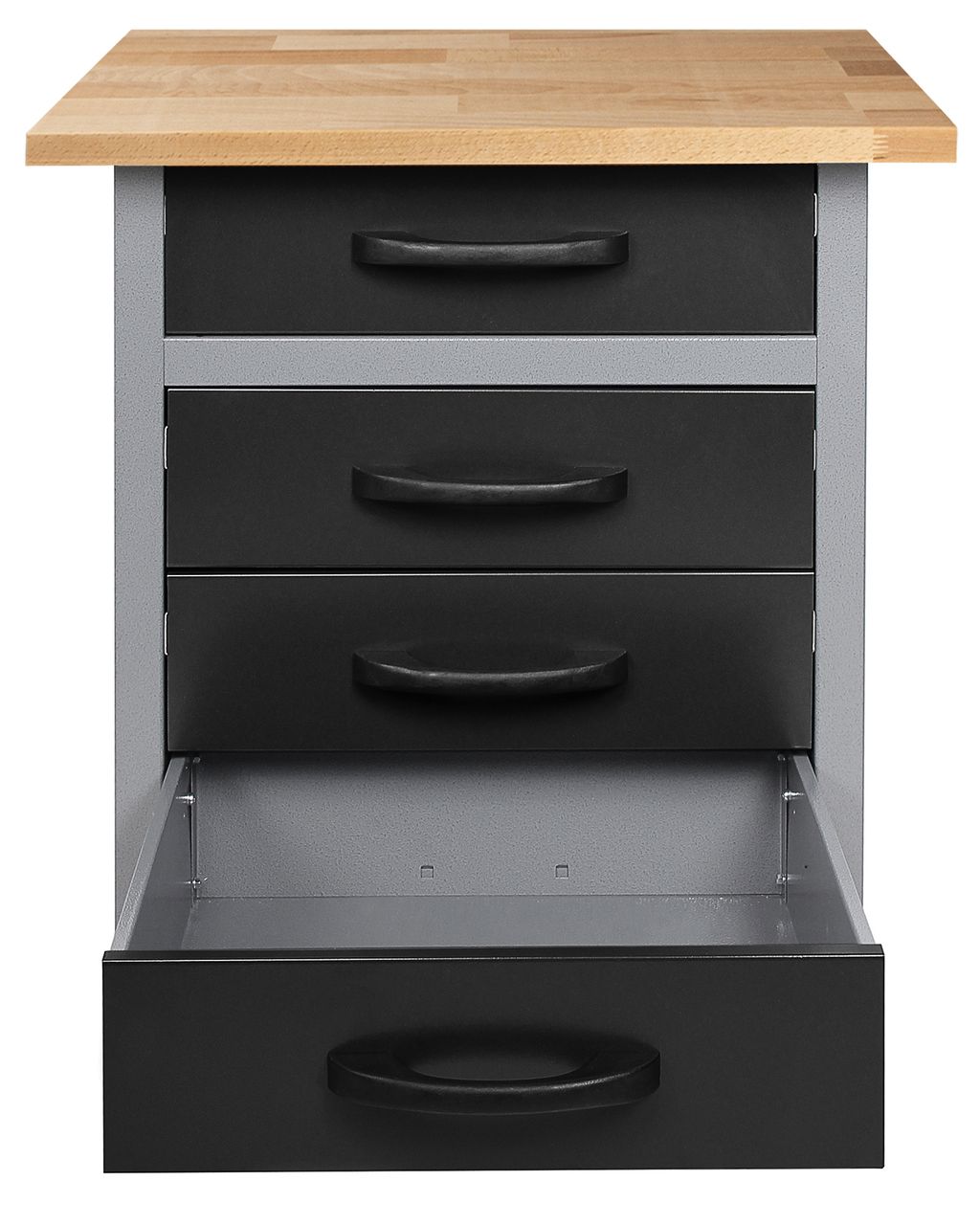 Ondis24 Ondis24 Werkstatt Set Entdecker 120 cm 1 Schrank