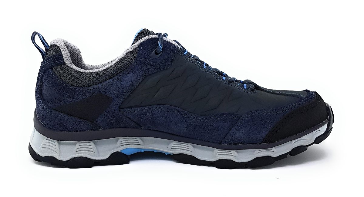 Meindl Lima Lady GTX 3833 Blau marine