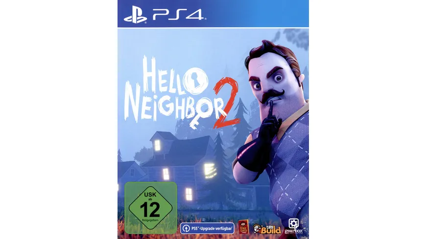 Hello Neighbor 2