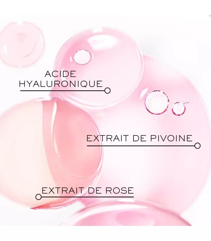 HYDRA ZEN Crème de Jour Apaisante et Hydratante