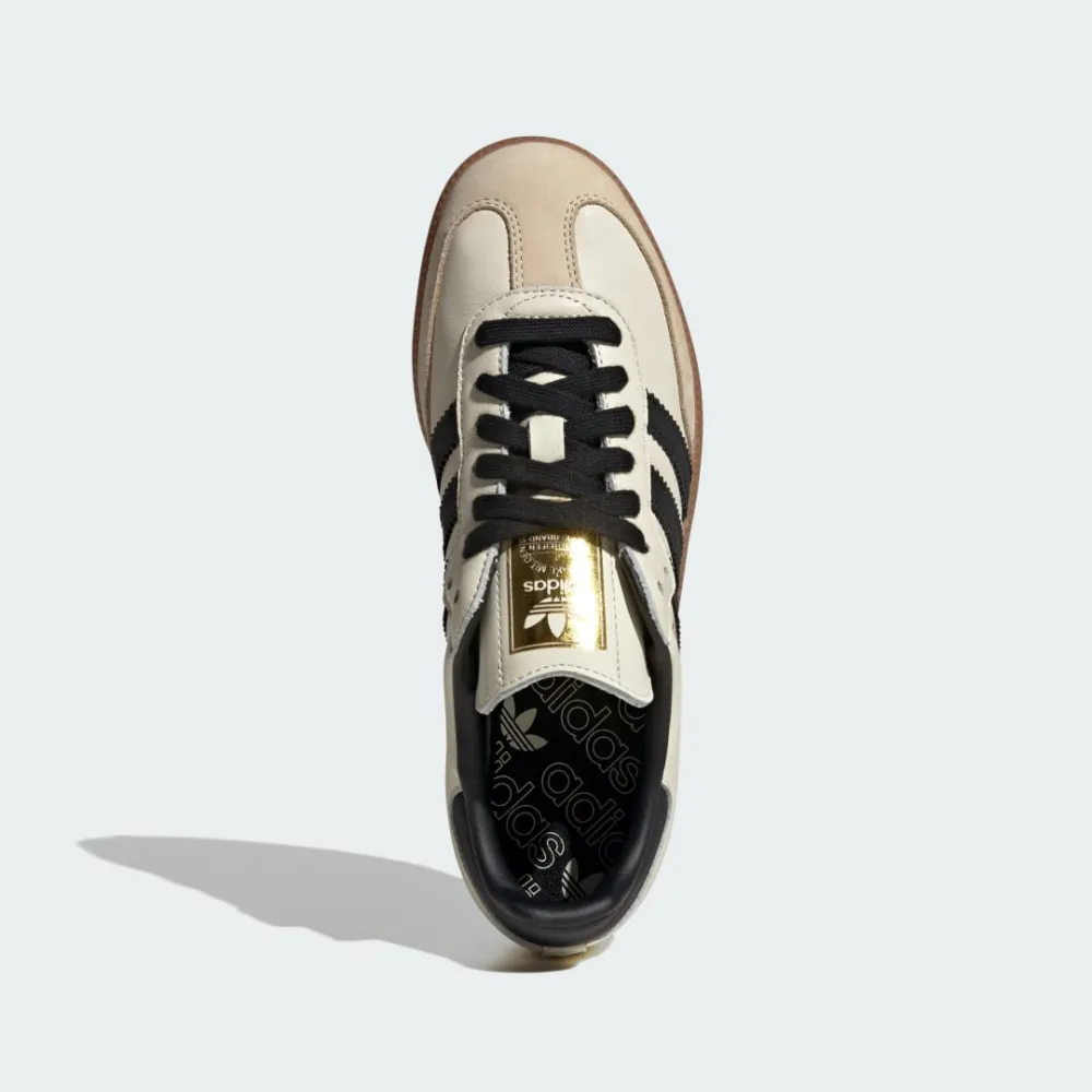 adidas Samba OG ID0478 / weiss