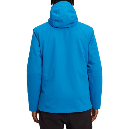 HERREN DOPPELJACKE KALANA 3:1 M