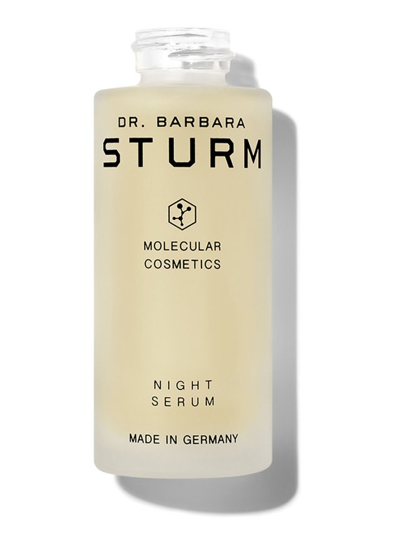 Dr. Night Serum Barbara Sturm - Ser de noapte