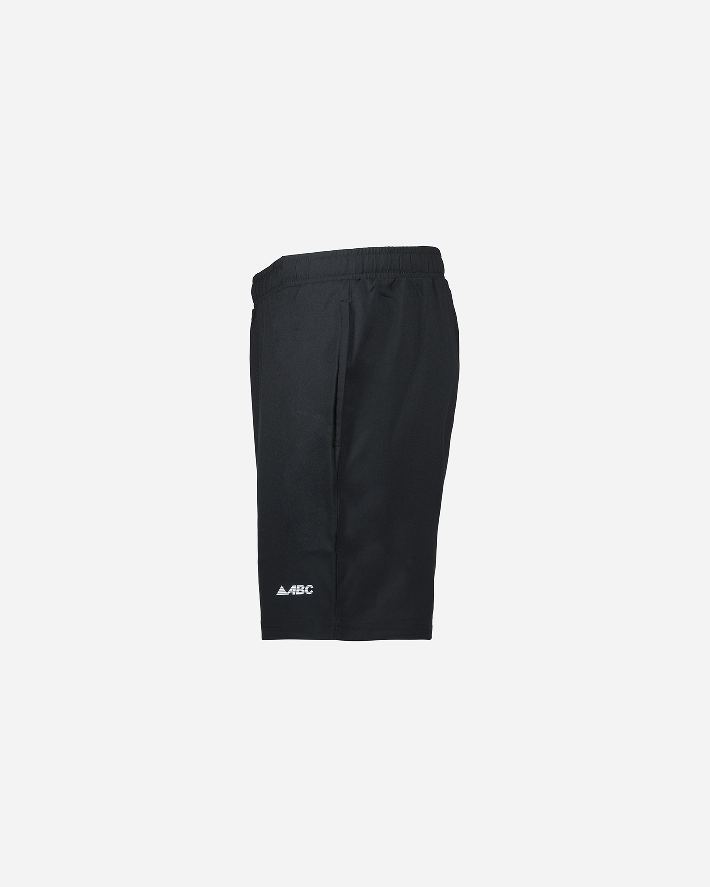 Dolne tenisówki Abc z małym logo Jr ABCTJ080W24-050