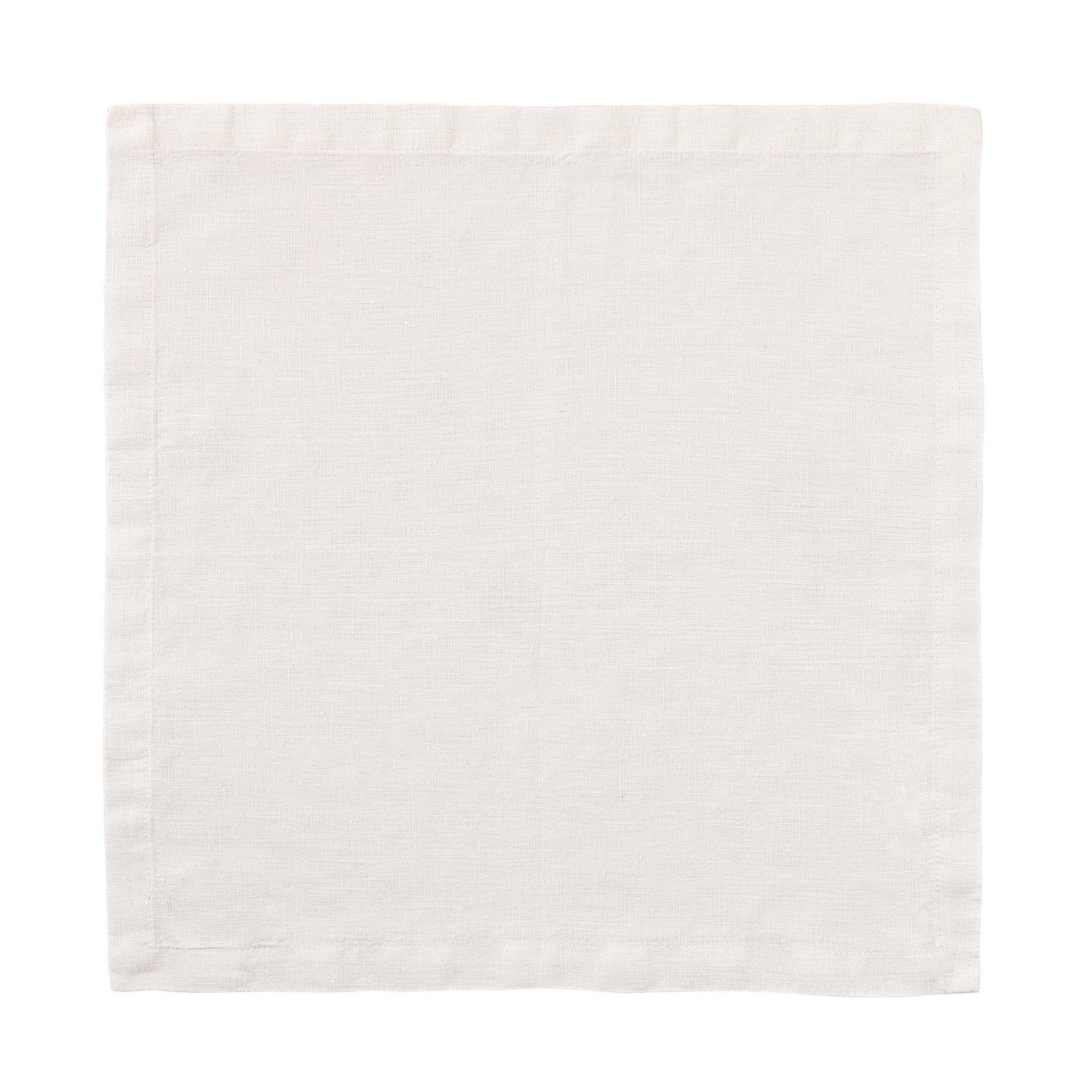 RIGA Serviette L 42 x B 42cm
