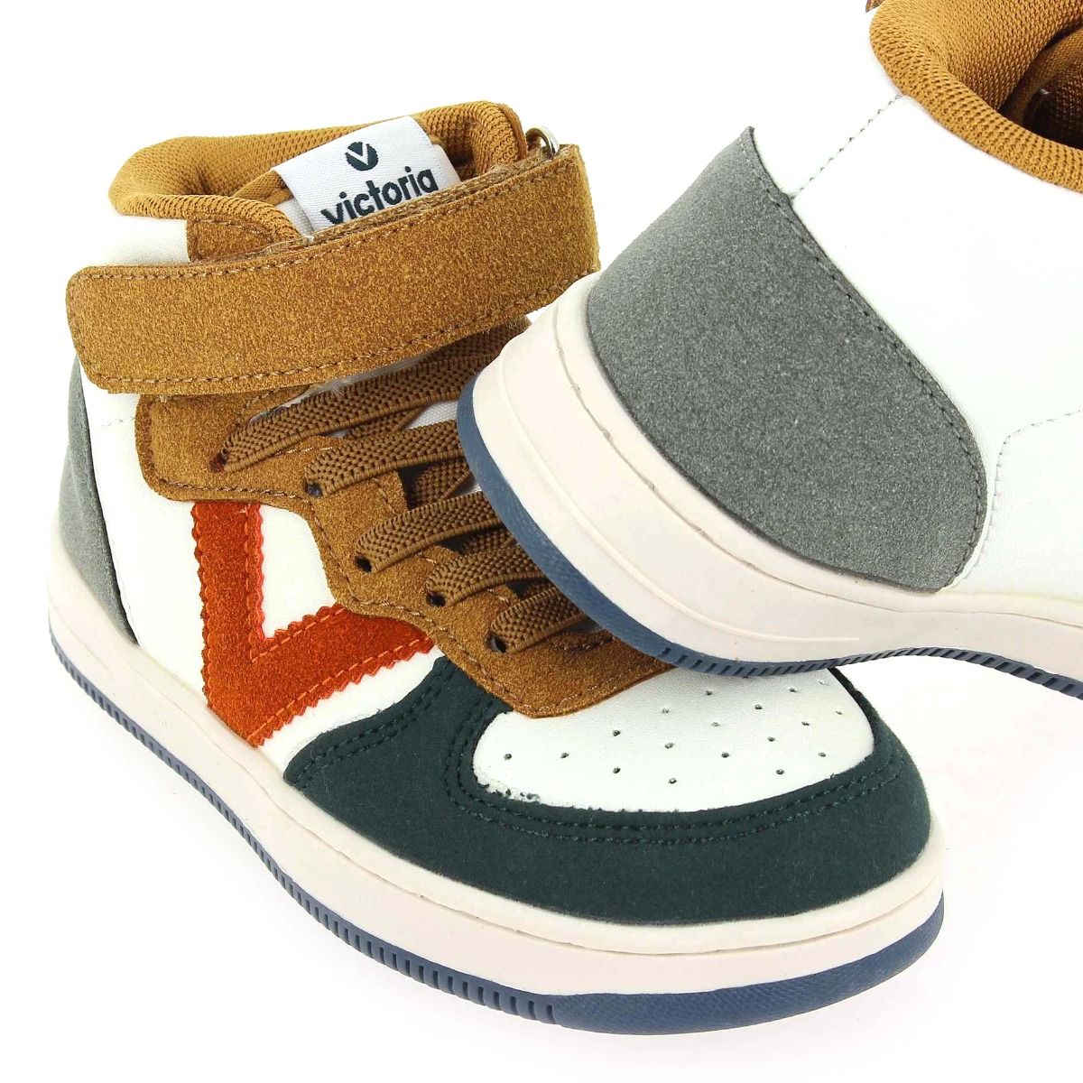 Victoria  1124118 TIEMPO - Camel Multi