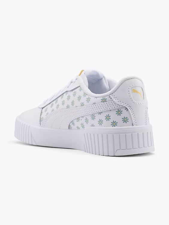 PUMA Sneaker Carina 2.0 Summer Jr