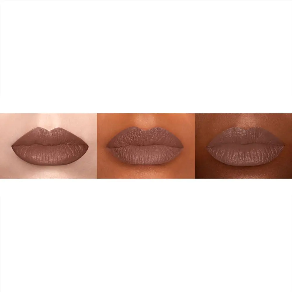 NYX Soft Matte Lip Cream Leon