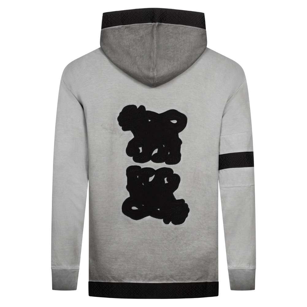 PUMA x XO The Weeknd Collab Herren Hoodie 577362-69