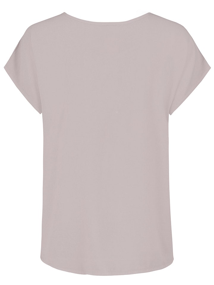 Sublevel Bluse in Beige günstig kaufen