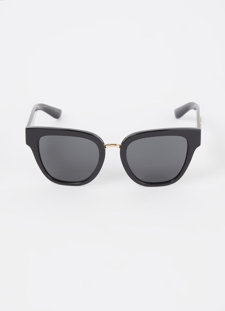 Dolce & Gabbana Wayfarer sunčane naočale DG4437