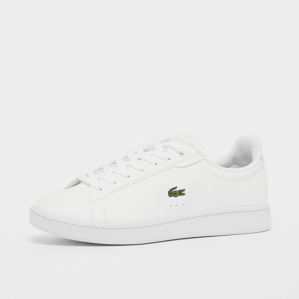 Lacoste Carnaby Pro 45SUJ0002-21G / weiss