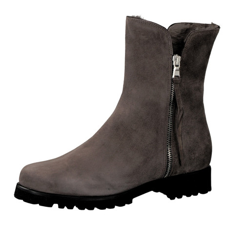 Stiefelette-18312490011 Mannori