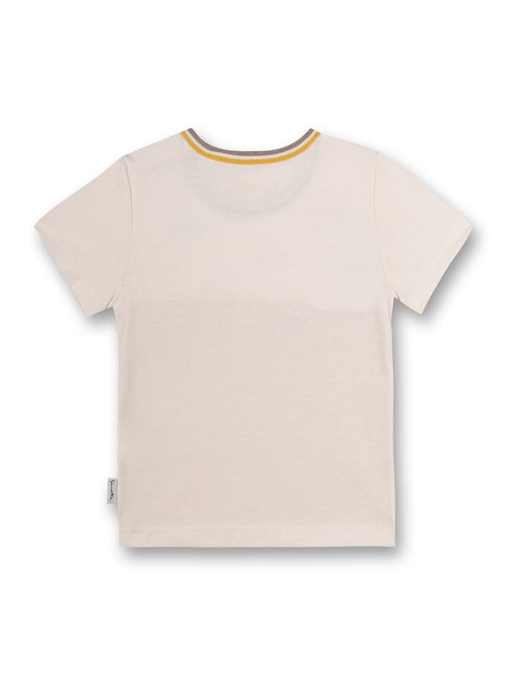 Sanetta T-Shirt in Weiß günstig kaufen