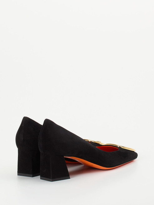 Pumps-14160090112 Santoni
