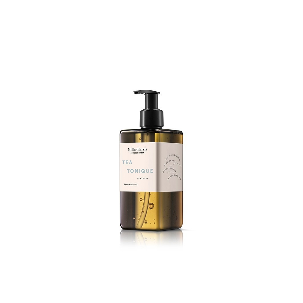 Tea Tonique Hand Wash